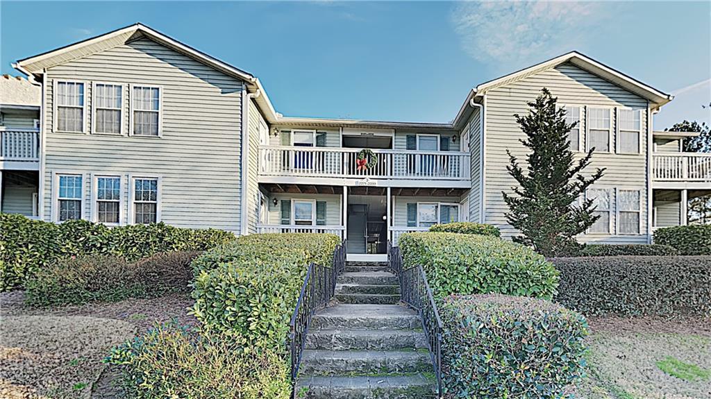 2031 Brian Way, Decatur, GA 30033