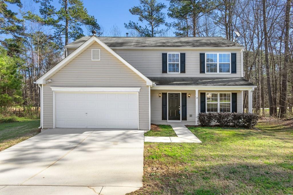 49 Lakemoore Ct., Douglasville, GA 30134
