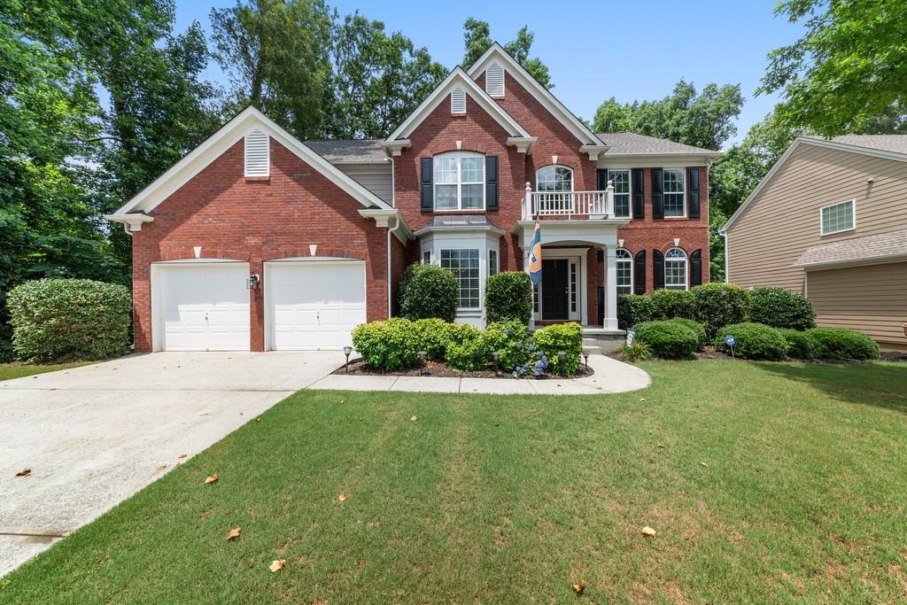 3890 Rilandite Cove, Cumming, GA 30040