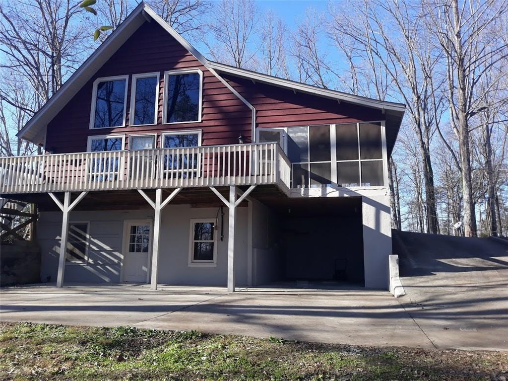 6820 Old Whelchel Rd., Dahlonega, GA 30533