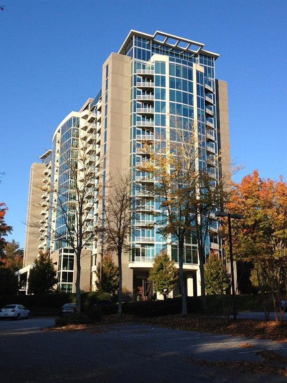 3300 Windy Ridge Pkwy. #1312, Atlanta, GA 30339