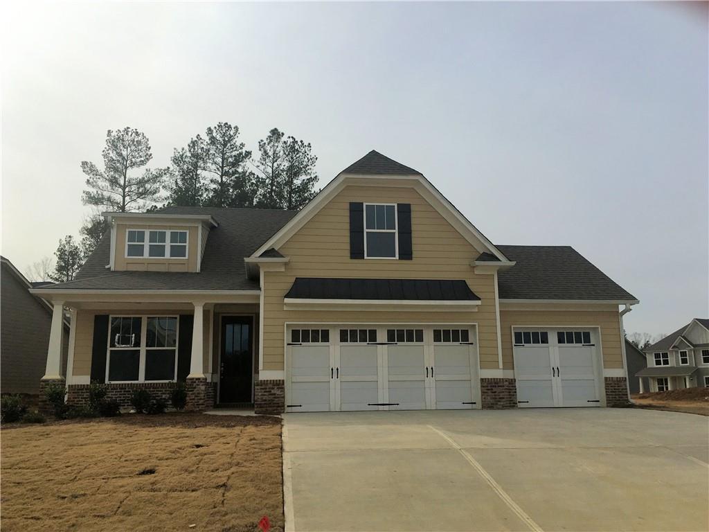 67 Rosemary Landing, Dallas, GA 30132