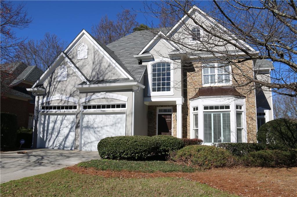 1899 Tristan Dr., Smyrna, GA 30080