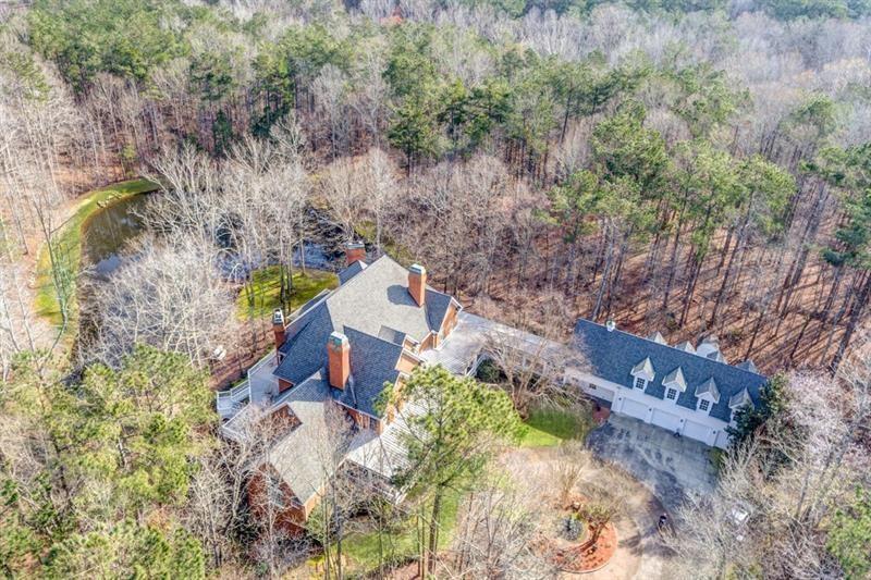 1836 County Line Rd., Acworth, GA 30101