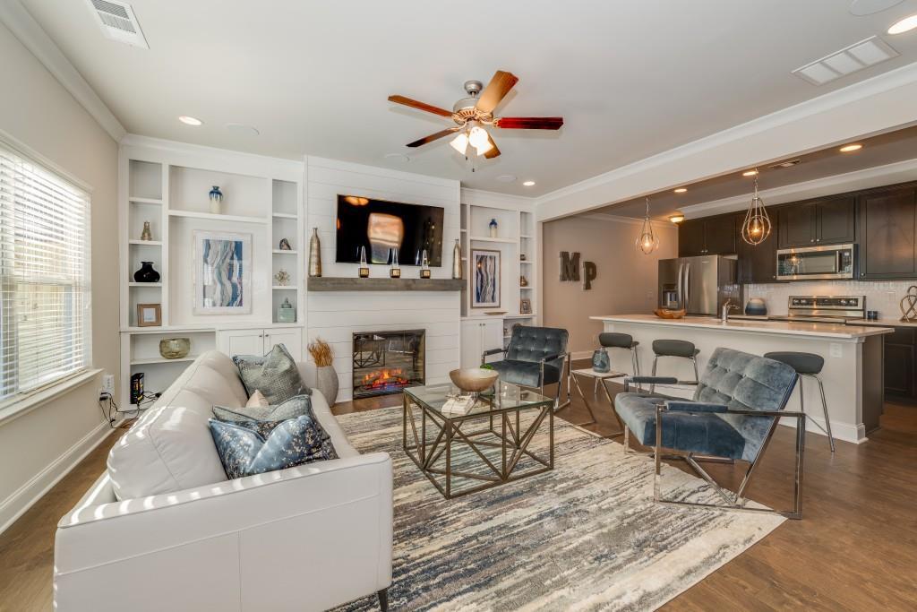 398 Mulberry Row #1606, Atlanta, GA 30354