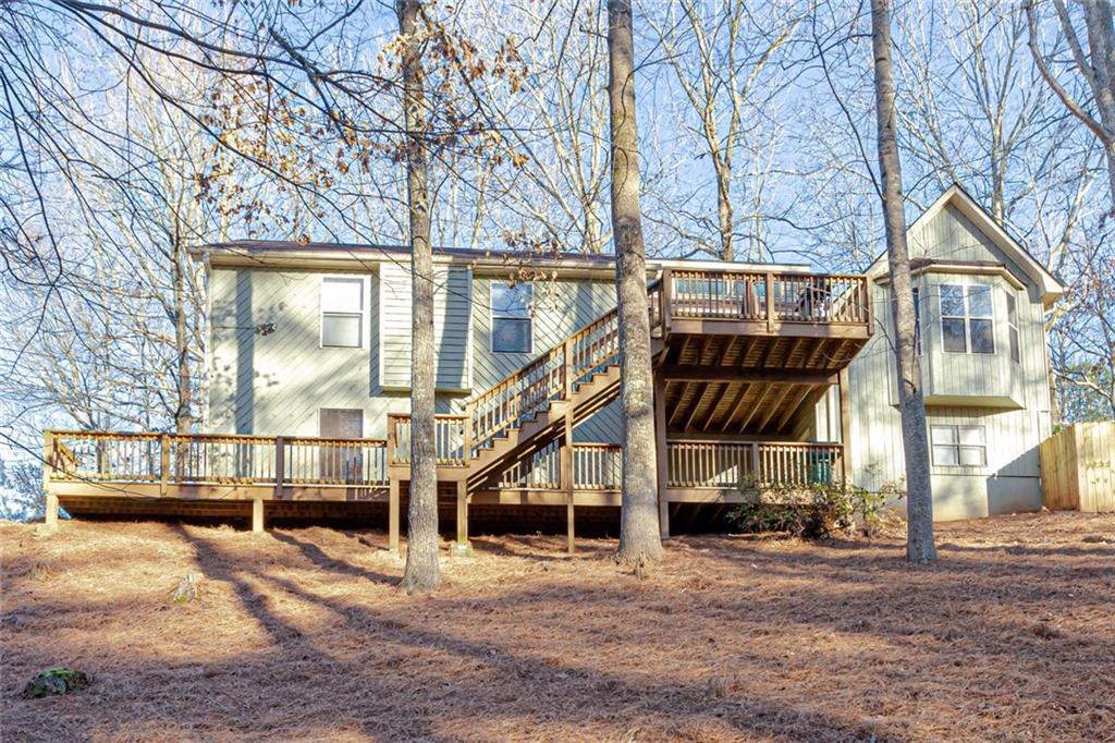 705 Cobb Tr., Woodstock, GA 30188