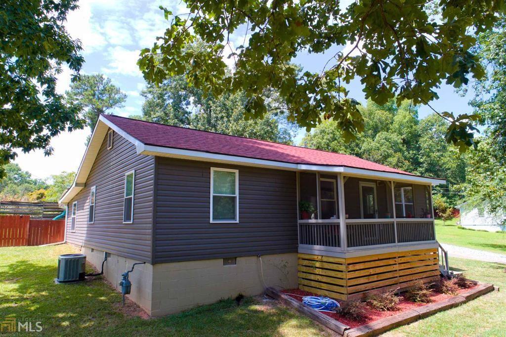 20 Woodland Cir., Bremen, GA 30110