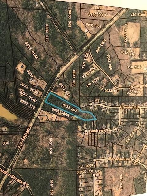 Hwy 212, Covington, GA 30016