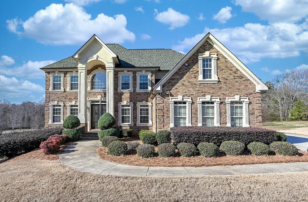 117 Brianna Dr., Stockbridge, GA 30281