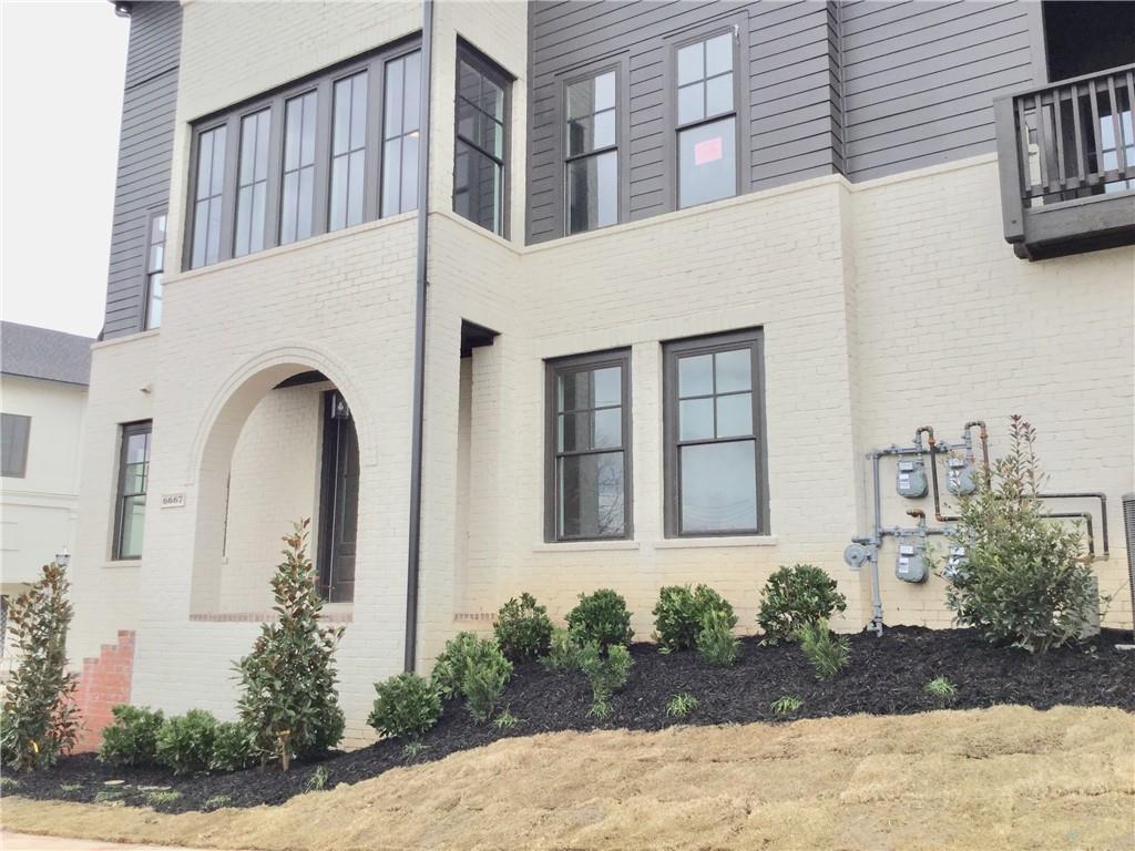 6667 Sterling Drive #661, Sandy Springs, GA 30328