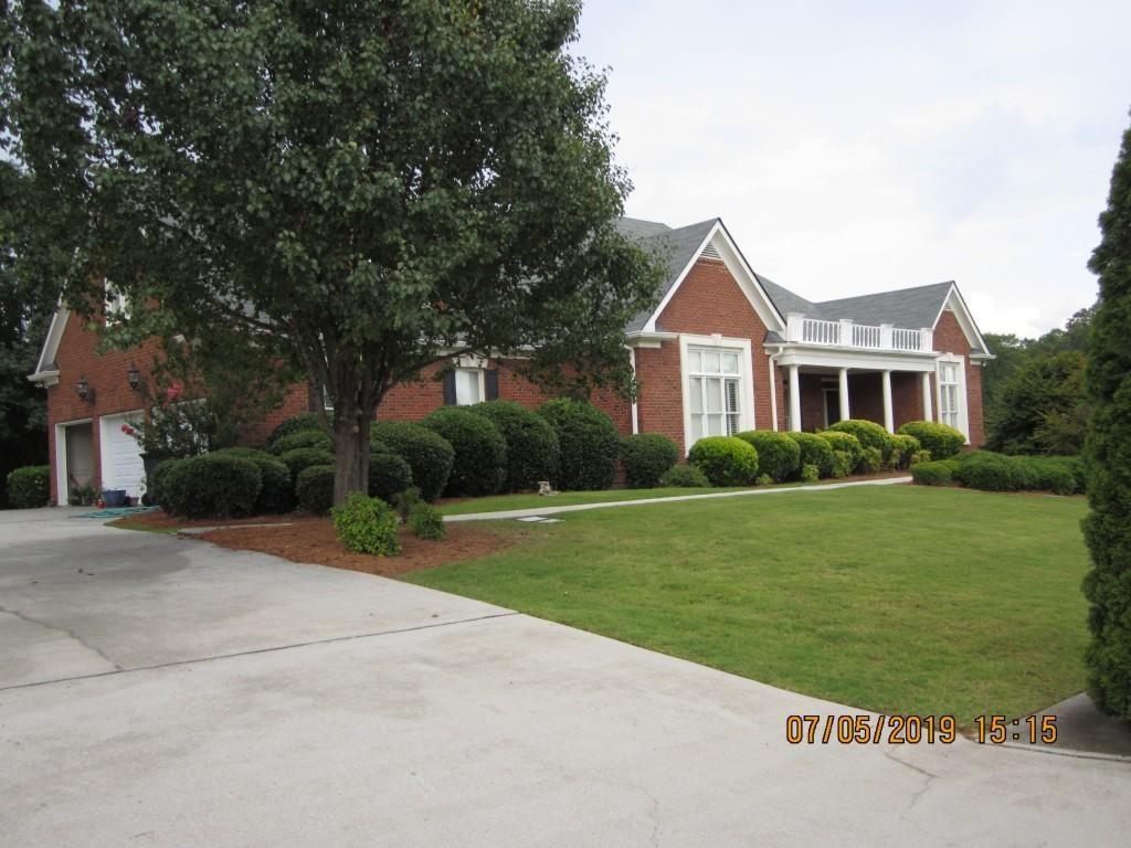 1815 Lee Patrick Dr., Dacula, GA 30019