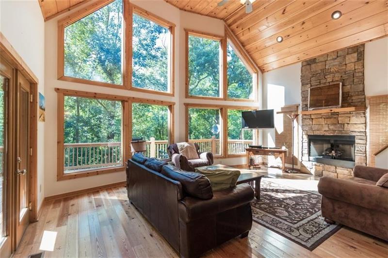 [Address Hidden by Seller], Talking Rock, GA 30175