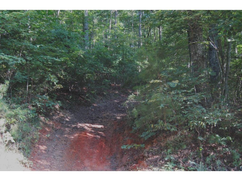 Old Federal Rd., Talking Rock, GA 30175