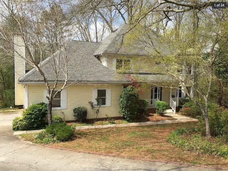 4855 Riveredge Cove, Snellville, GA 30039