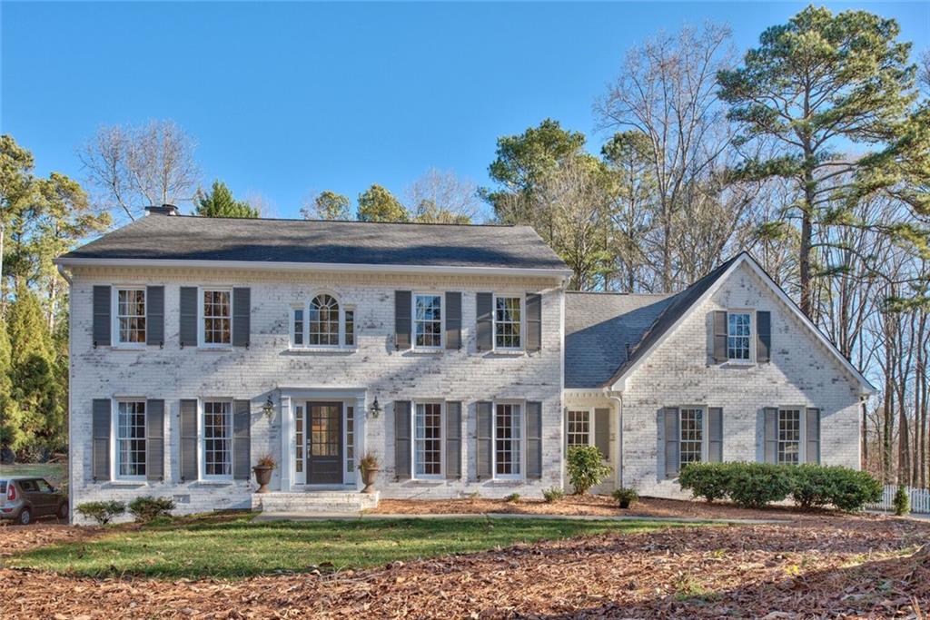 1348 Rivermist Dr., Lilburn, GA 30047