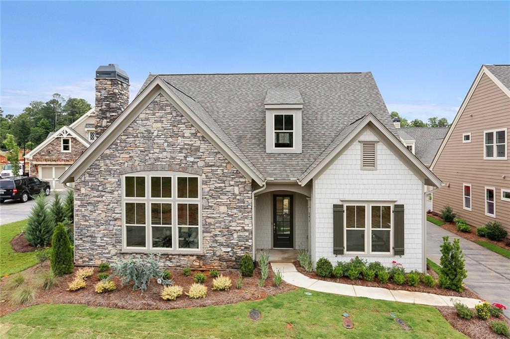 405 Loblolly St., Woodstock, GA 30188