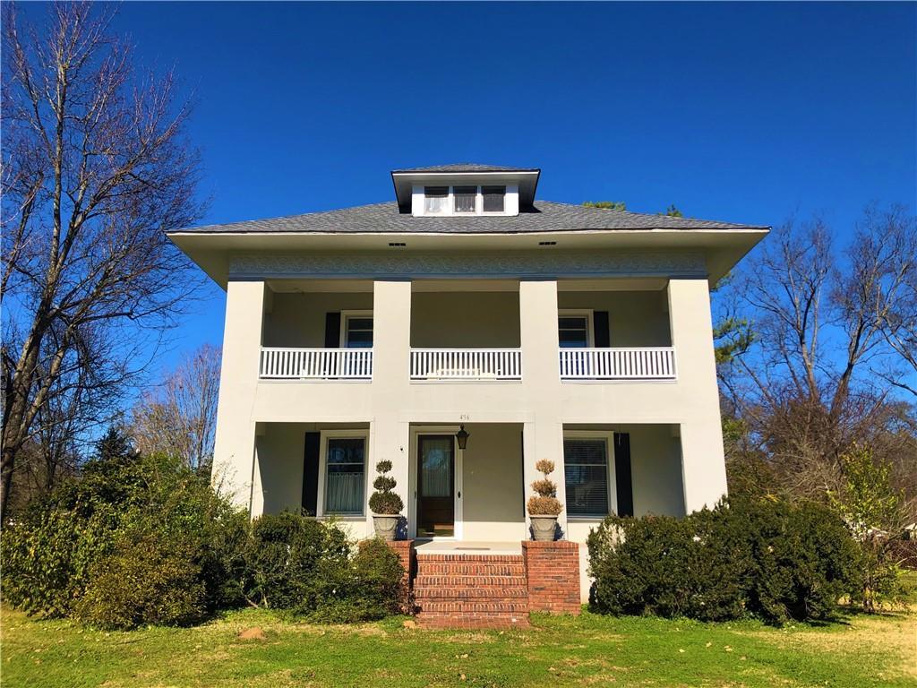 456 Wissahickon Ave., Cedartown, GA 30125