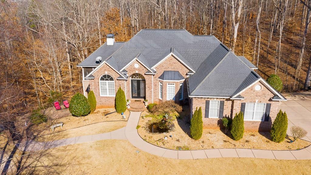 3554 Montgomery Dr., Gainesville, GA 30504