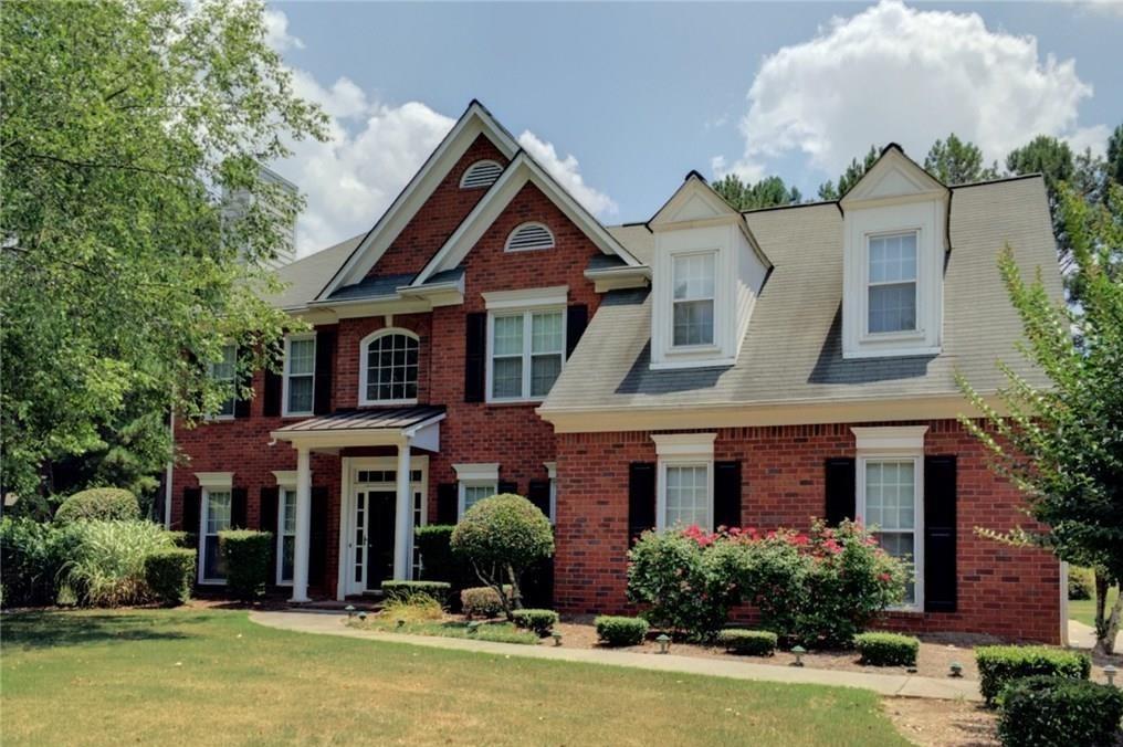 1701 Heatherstone Hollow, Conyers, GA 30013