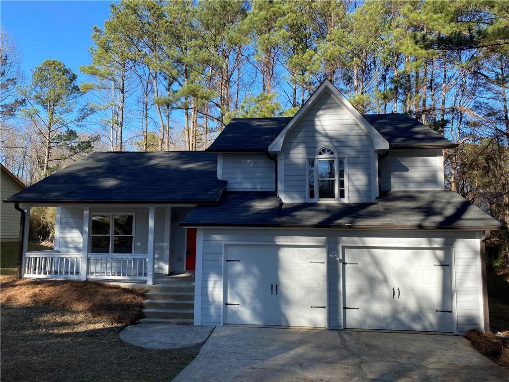 5308 Winslow Crossing, Lithonia, GA 30038