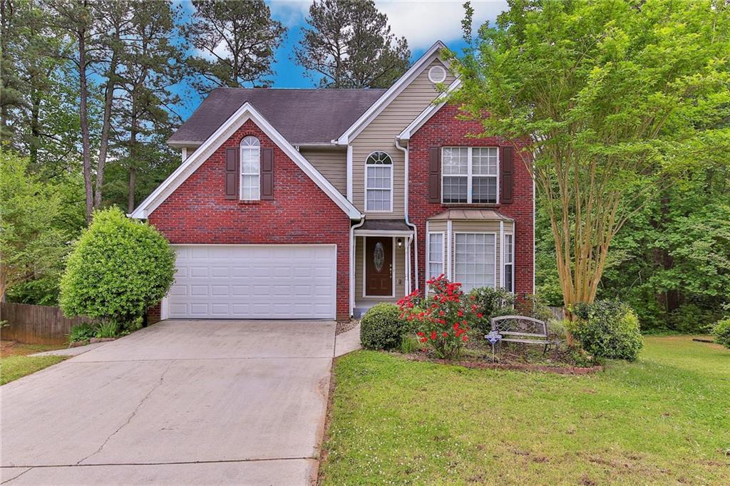 788 Eight Point Ct., Suwanee, GA 30024
