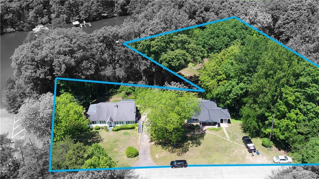 3103 Old Cleveland Hwy., Gainesville, GA 30506