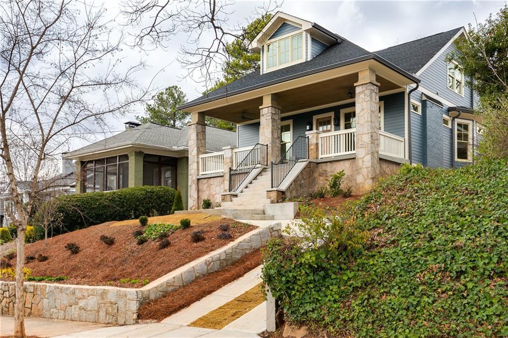 906 Drewry St., Atlanta, GA 30306