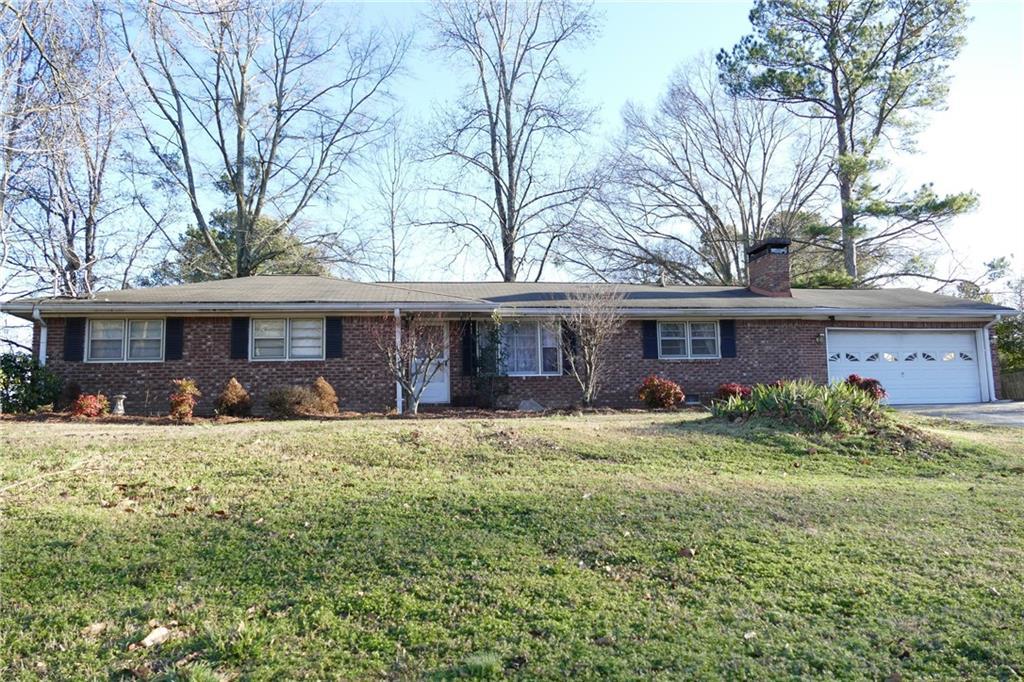 3735 Rogers Dr., Douglasville, GA 30134