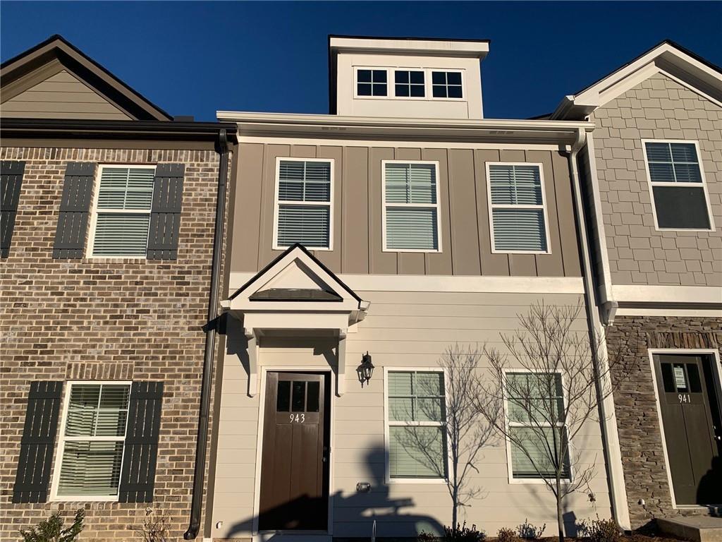 943 Ambient Way #337, Atlanta, GA 30331