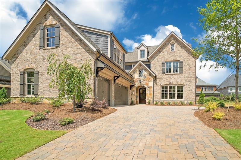 4588 Oakside Point, Marietta, GA 30067
