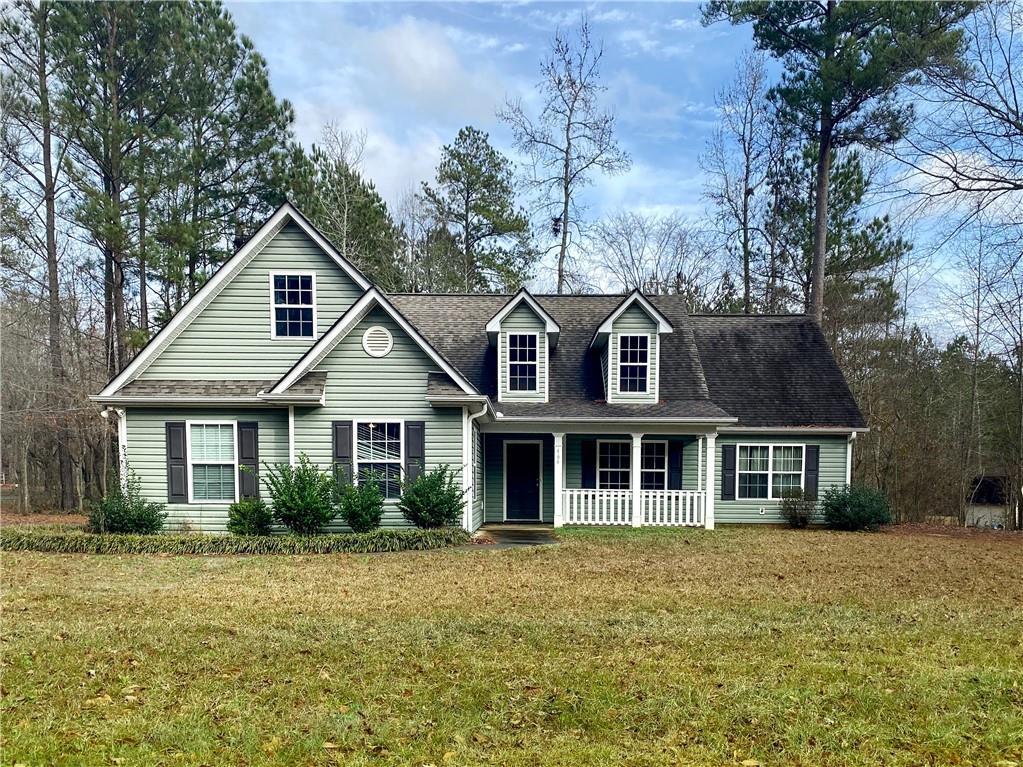 464 Patterson Rd., Griffin, GA 30223