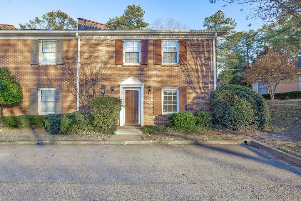 1620 Executive Park Ln., Brookhaven, GA 30329