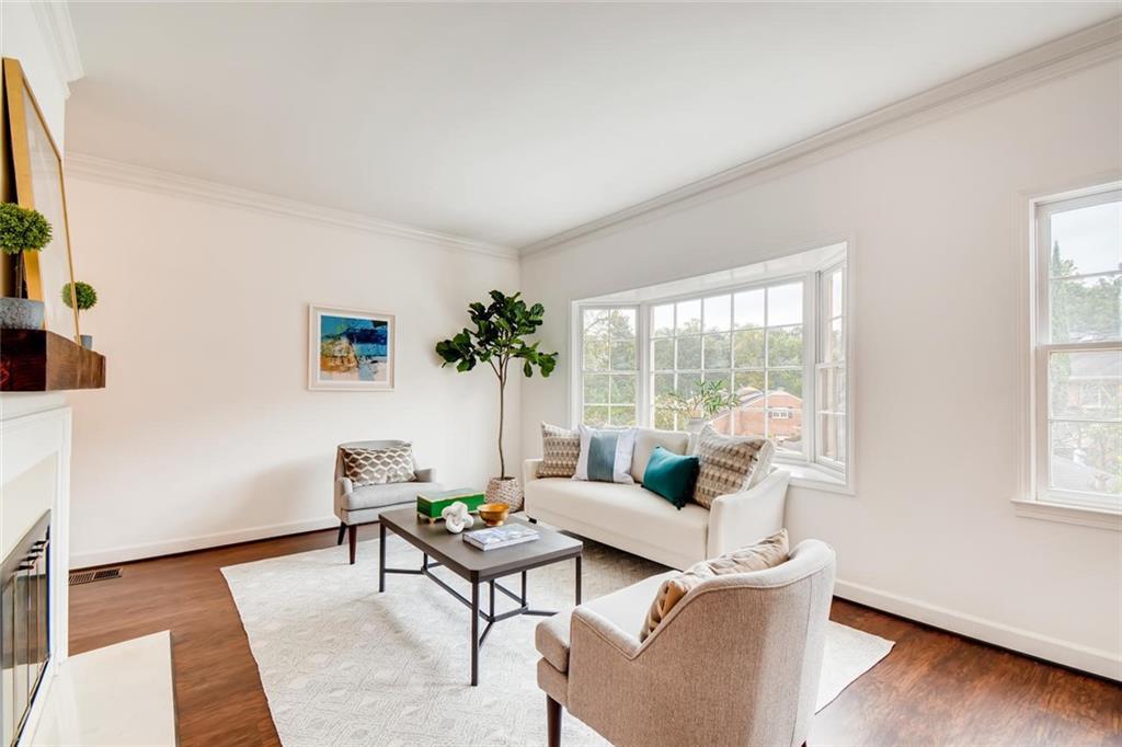 3550 Vinings Ridge Ct., Atlanta, GA 30339