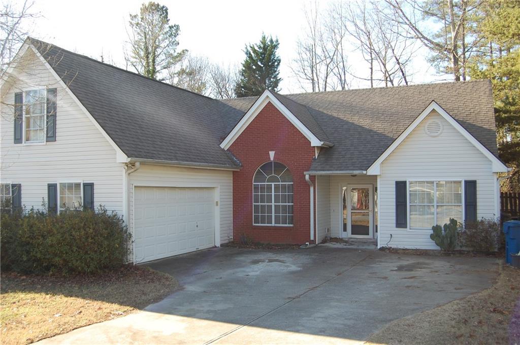 1413 Wilkes Crest Ct., Dacula, GA 30019