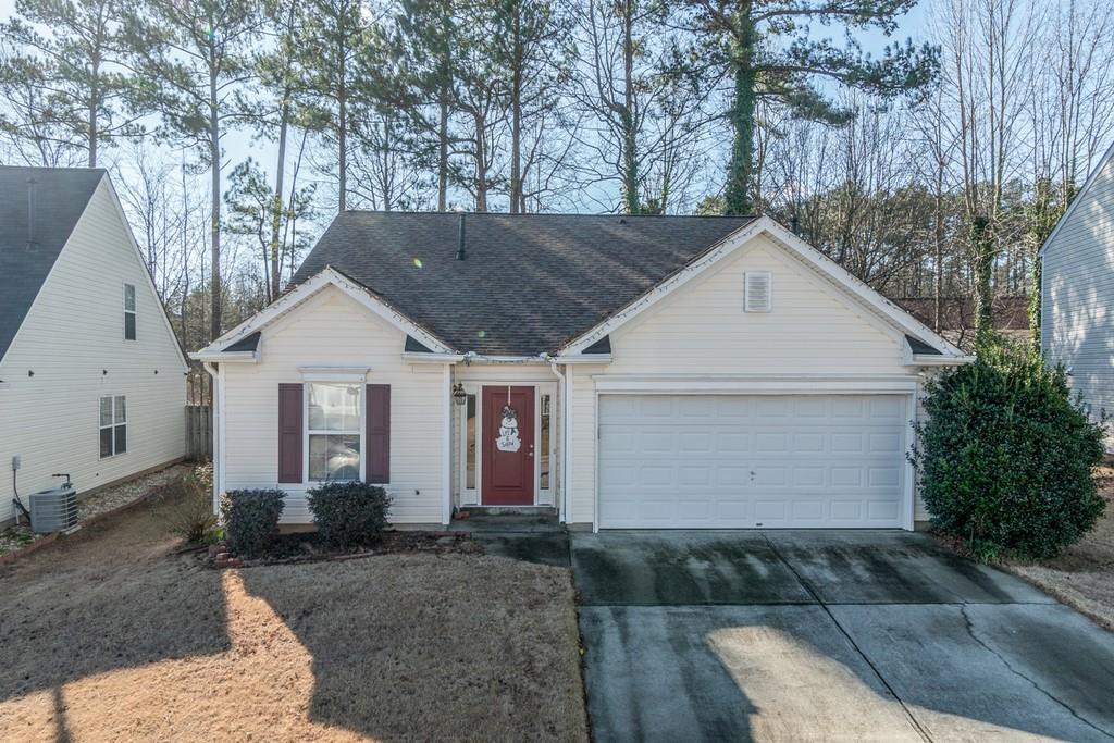 544 Ives Cir., Lilburn, GA 30047