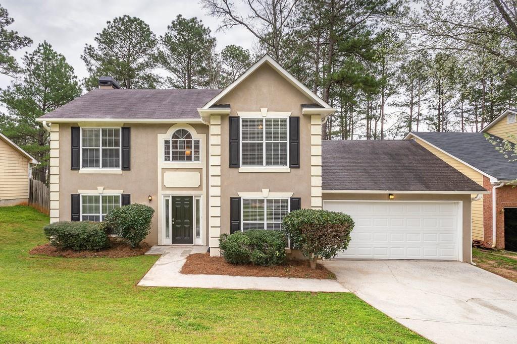 7543 Watson Kaye, Stone Mountain, GA 30087