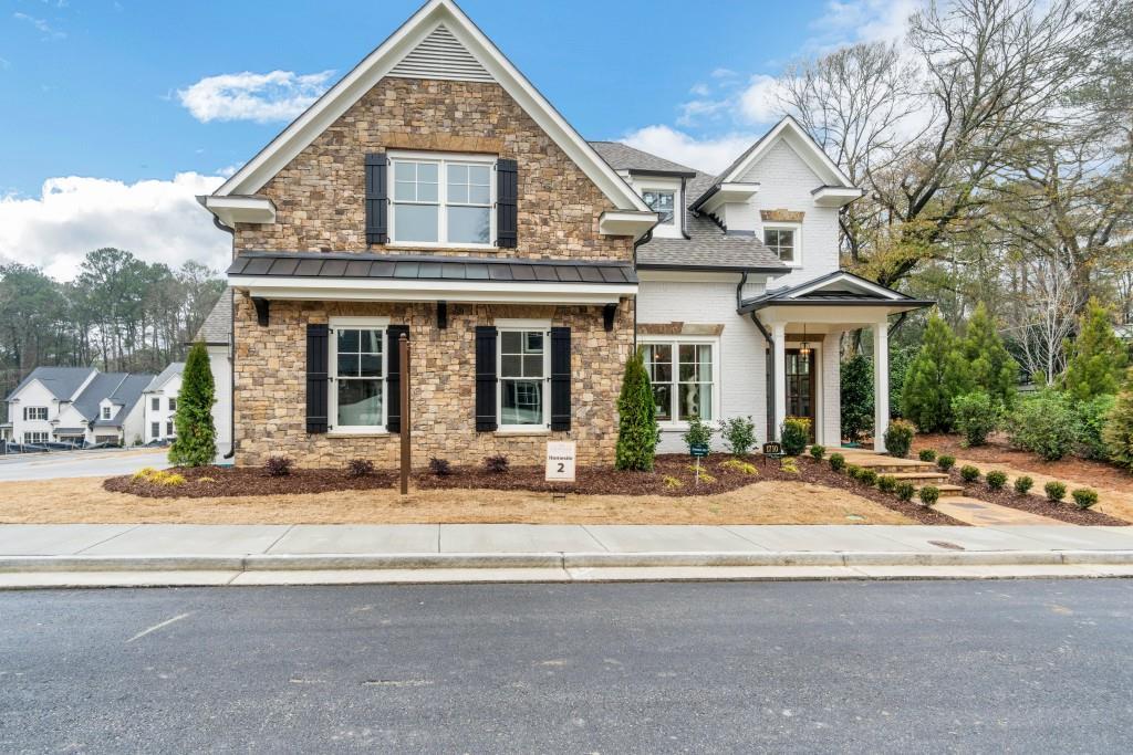 1710 Barclay Close, Atlanta, GA 30318