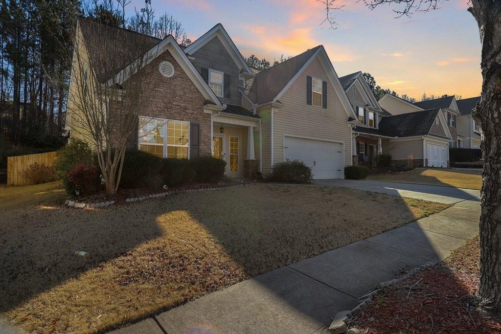 628 Austin Creek Dr., Buford, GA 30518