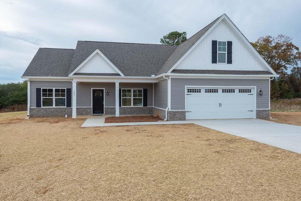 131 Alex Ct., Calhoun, GA 30701