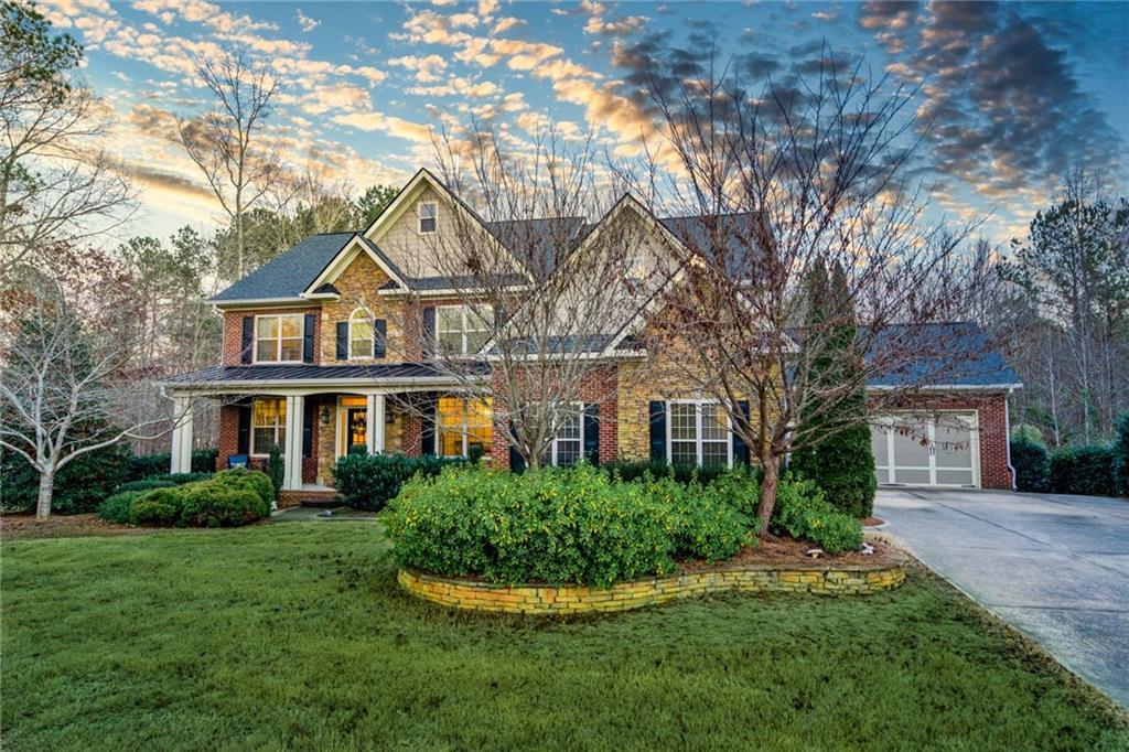 1208 Weston Way, Monroe, GA 30655