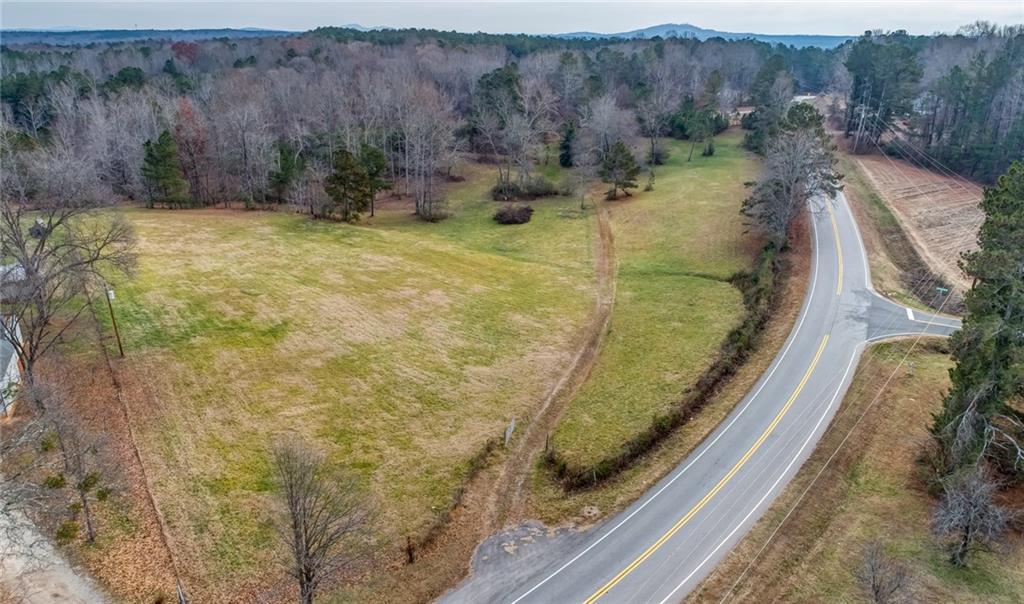 4644 Mount Tabor Church Rd., Dallas, GA 30157