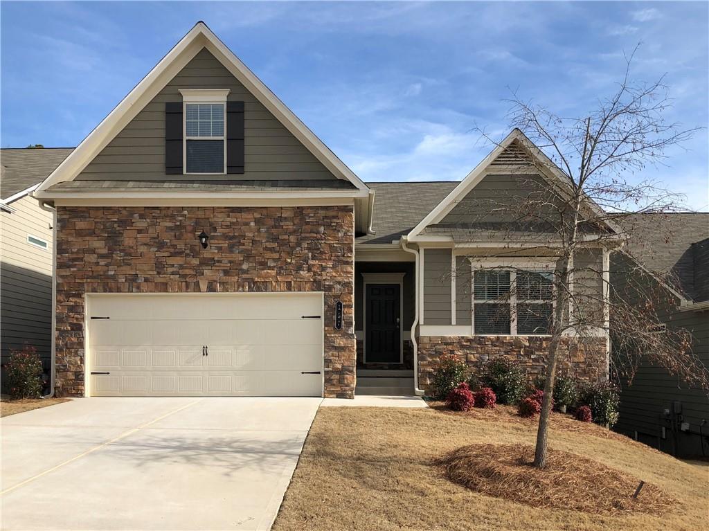 157 Prominence Ct., Canton, GA 30114