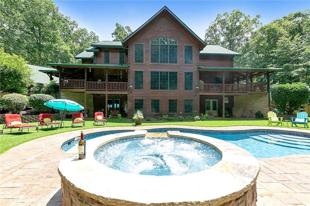 1522 Roscoe Davis Rd., Monroe, GA 30656