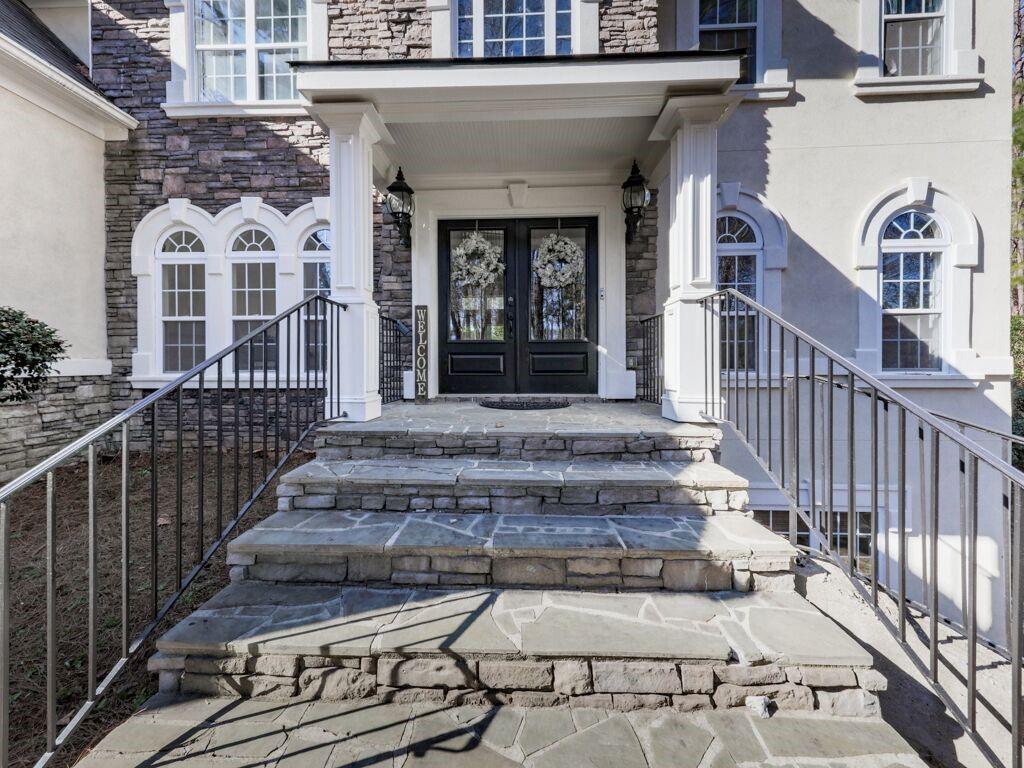 1875 Pine Mountain Rd., Kennesaw, GA 30152