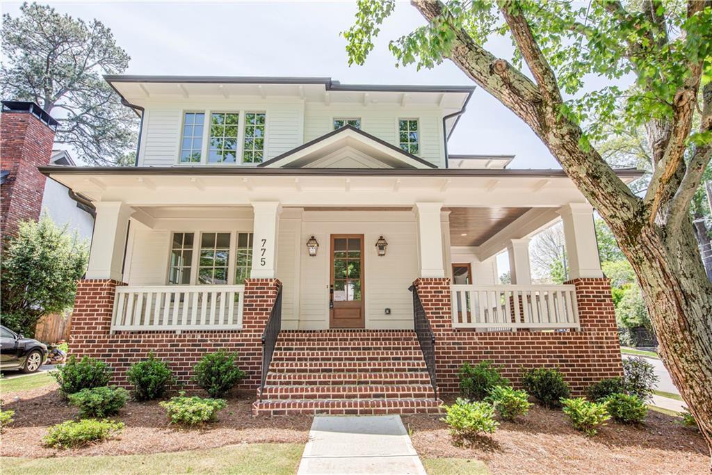 775 Amsterdam Ave., Atlanta, GA 30306