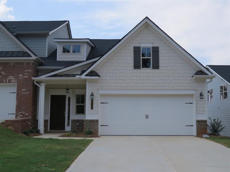 4561 Grenadine Cir., Kennesaw, GA 30144