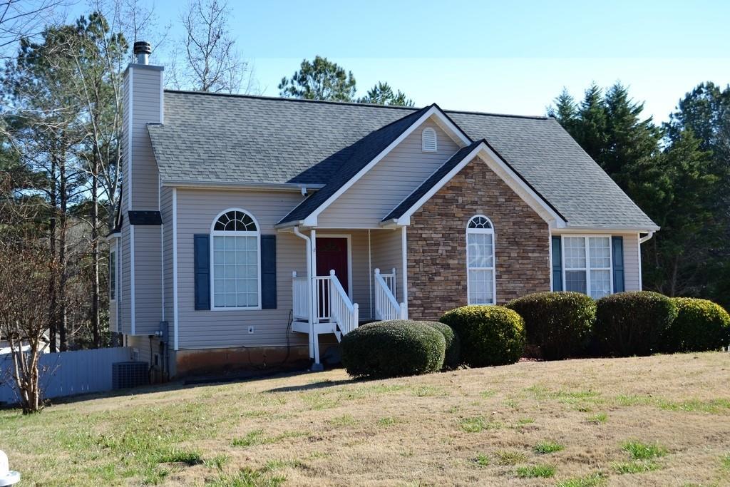 25 Torrent Ct., Rockmart, GA 30153