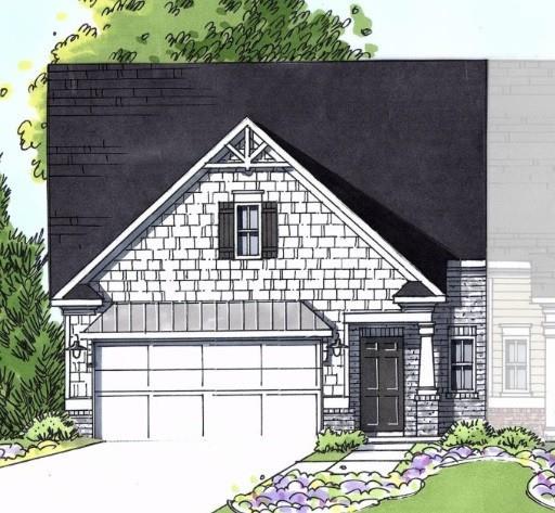 4559 Grenadine Cir., Kennesaw, GA 30144