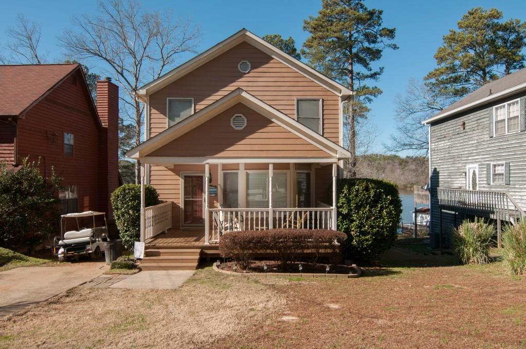 8712 Lake Dr., Snellville, GA 30039