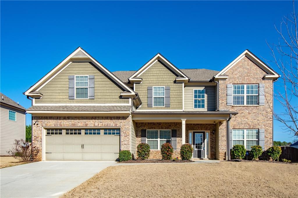 2550 Day Break Way, Dacula, GA 30019